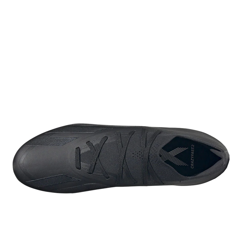 X Crazyfast.2 Firm Ground Soccer Cleats - Image 4