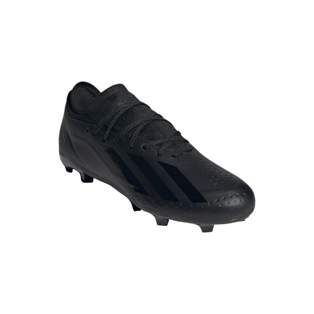 X Crazyfast.3 Firm Ground Soccer Cleats - Image 2