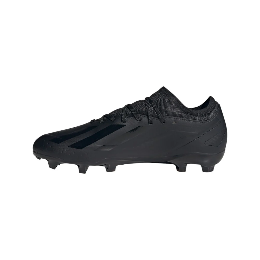 X Crazyfast.3 Firm Ground Soccer Cleats - Image 3