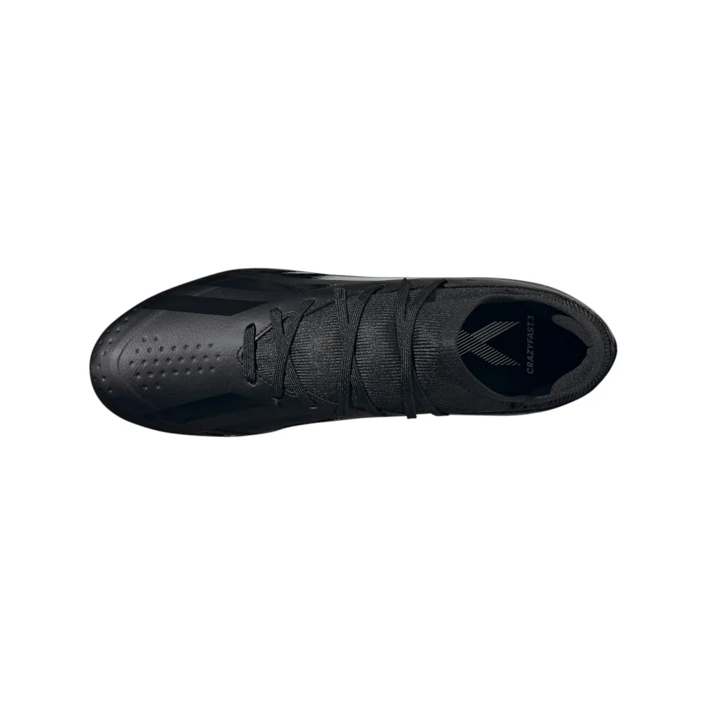 X Crazyfast.3 Firm Ground Soccer Cleats - Image 4