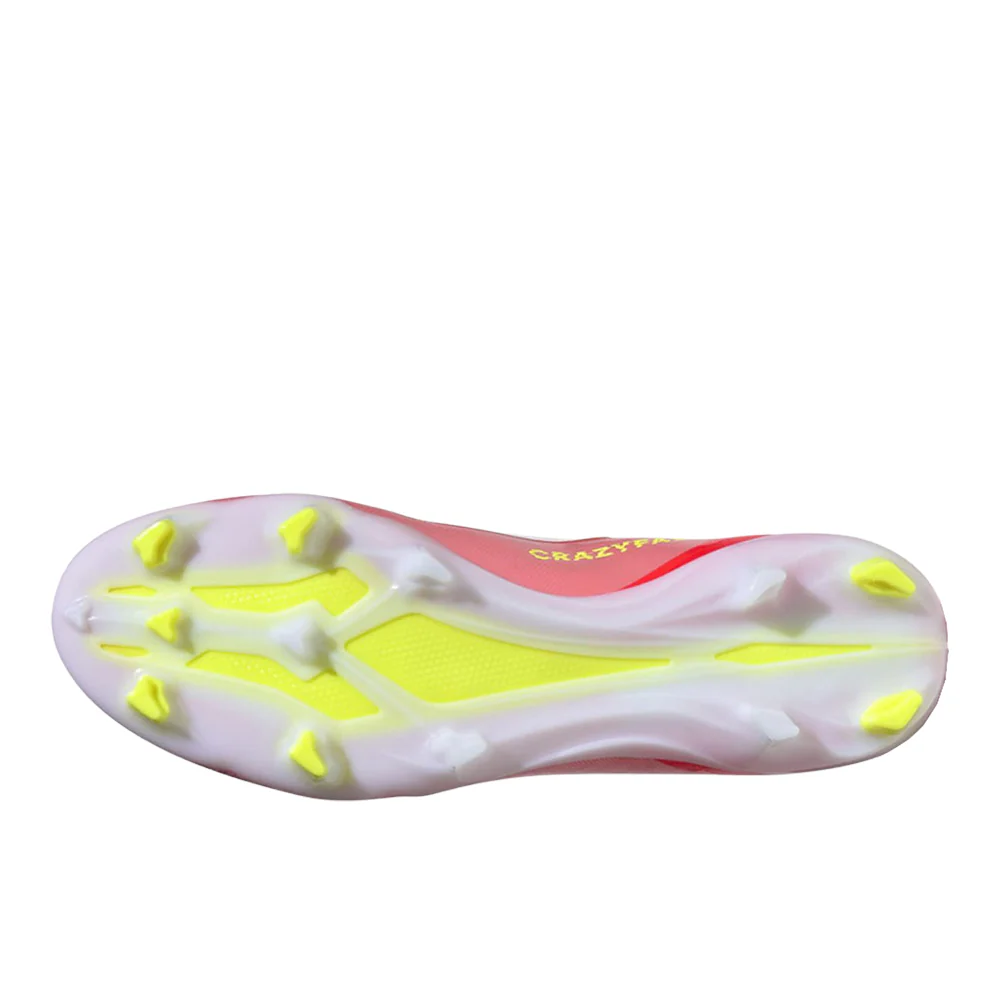 X Crazyfast Pro Soccer Cleats - Image 3