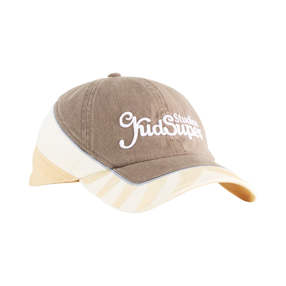 PUMA X KIDSUPER Baseball Cap