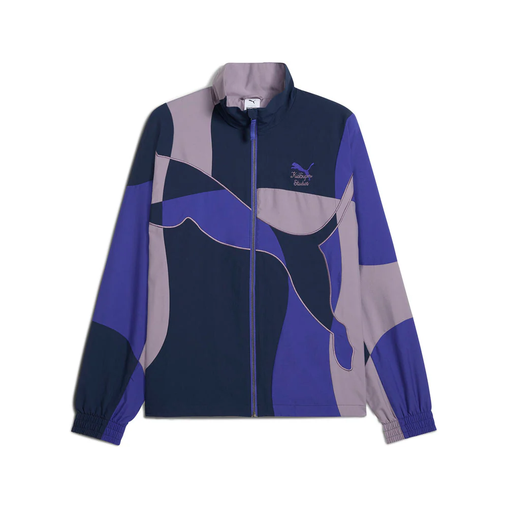 PUMA X KIDSUPER Cellerator Full Zip Jacket