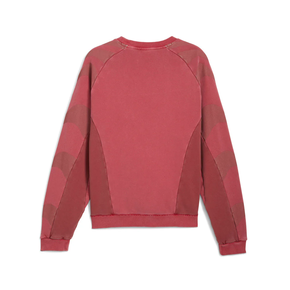 PUMA X KIDSUPER Crew Pullover Sweatshirt - Image 2