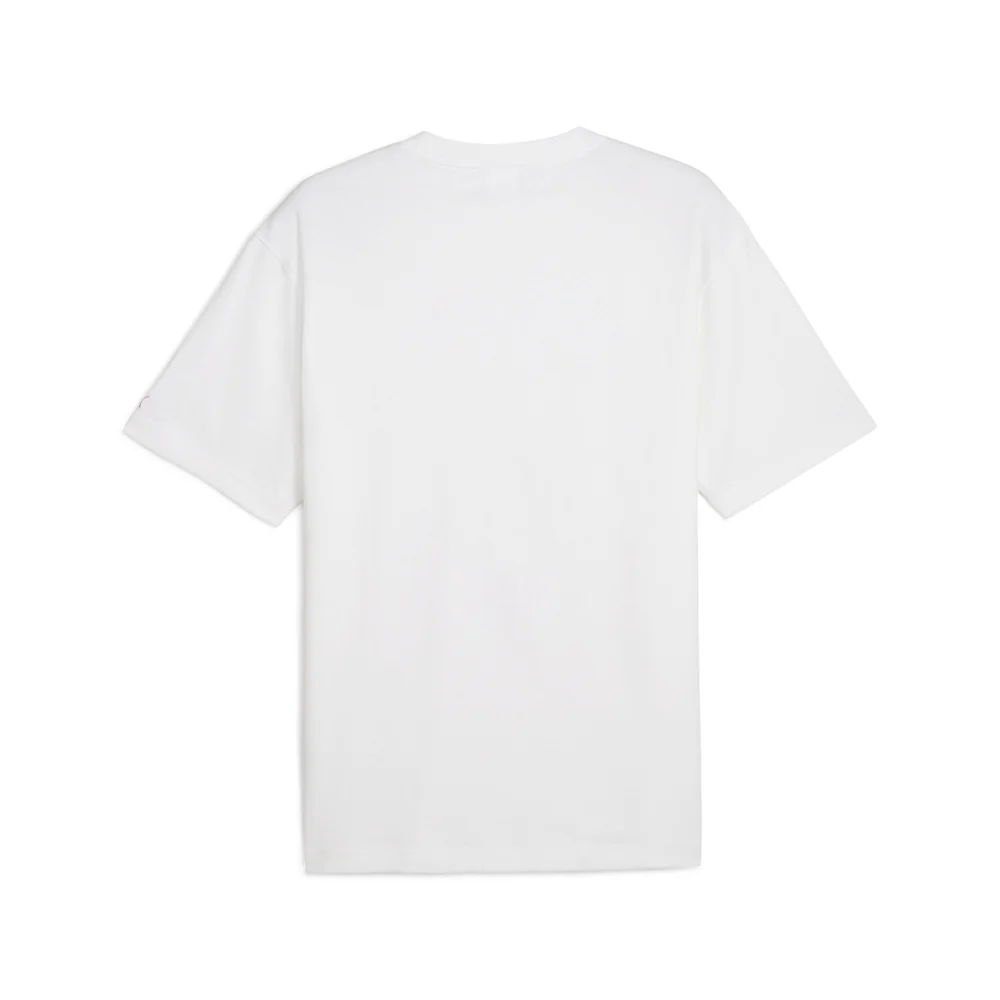 PUMA X KIDSUPER Graphic Crew Neck Short Sleeve T-Shirt - Image 2