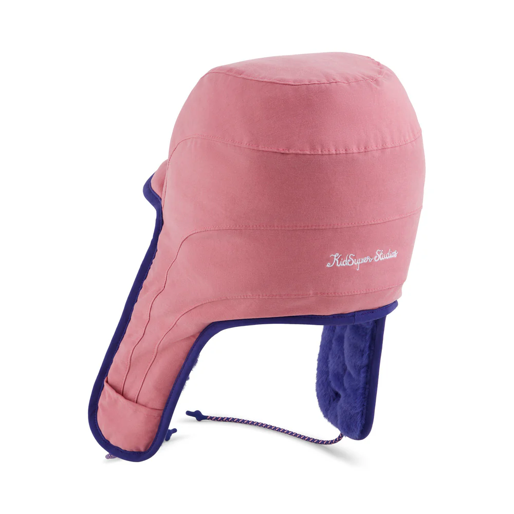 PUMA X KIDSUPER Trapper Cap - Image 2