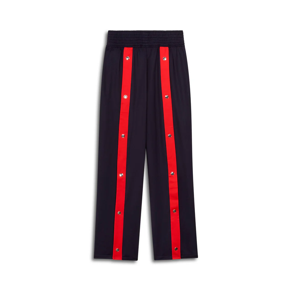 PUMA X LAQUAN SMITH High Waist Sweatpants - Image 2