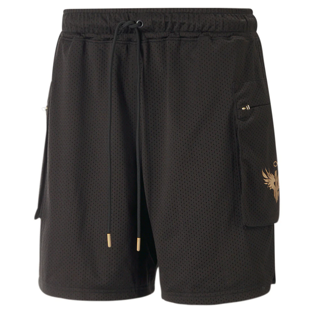 PUMA X MELO Basketball Shorts