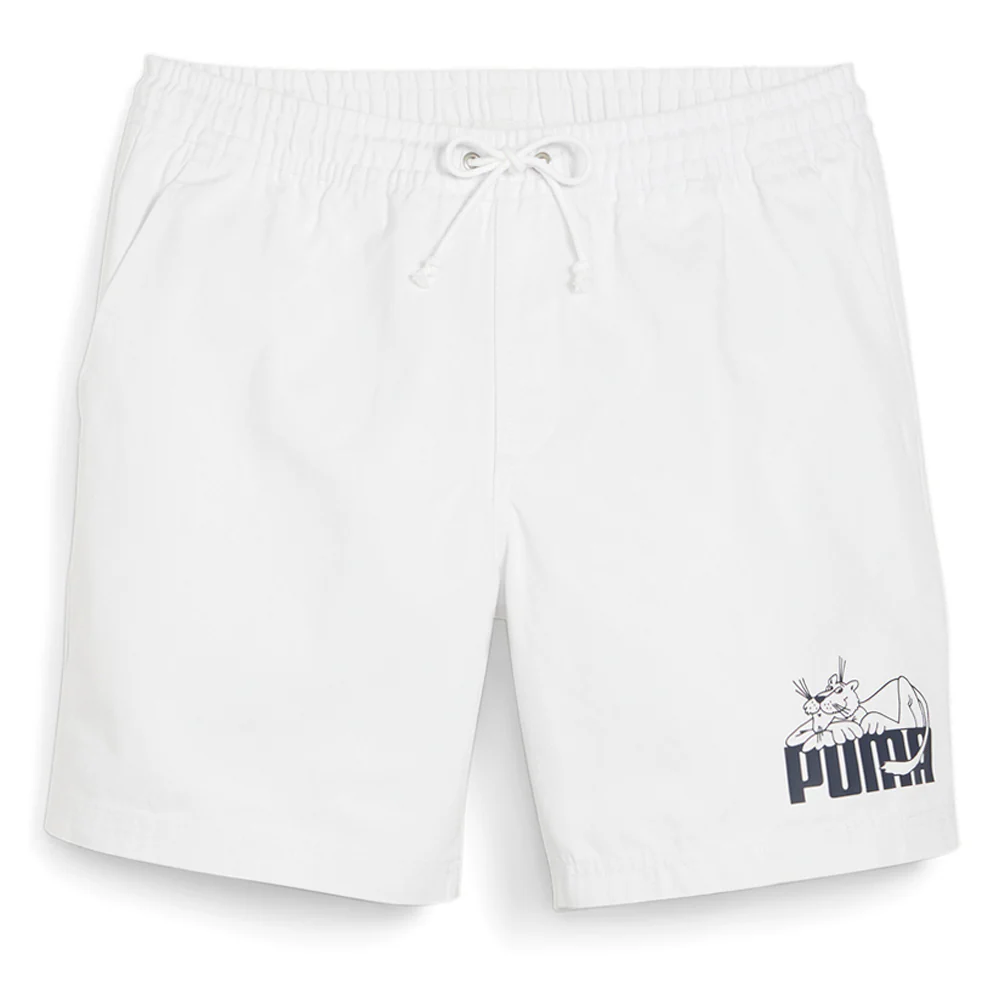 PUMA X NOAH Shorts