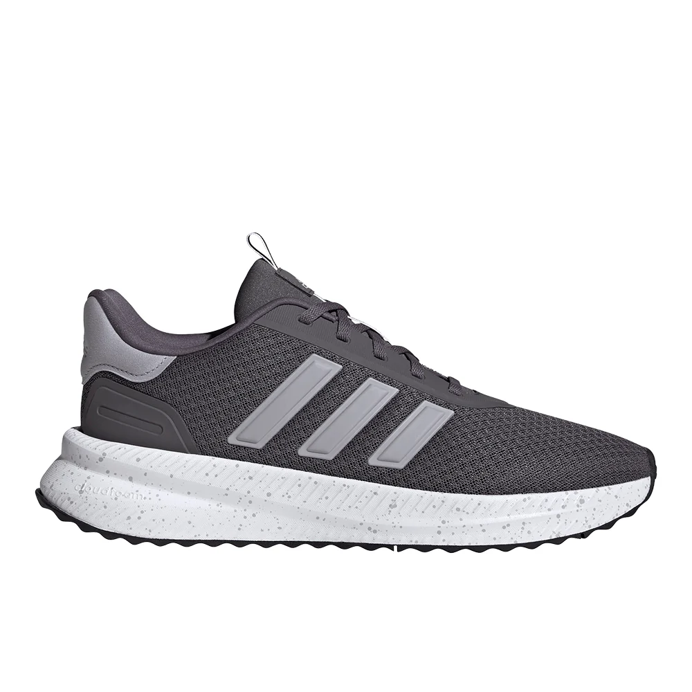 X_PLR Path Lace Up Sneakers