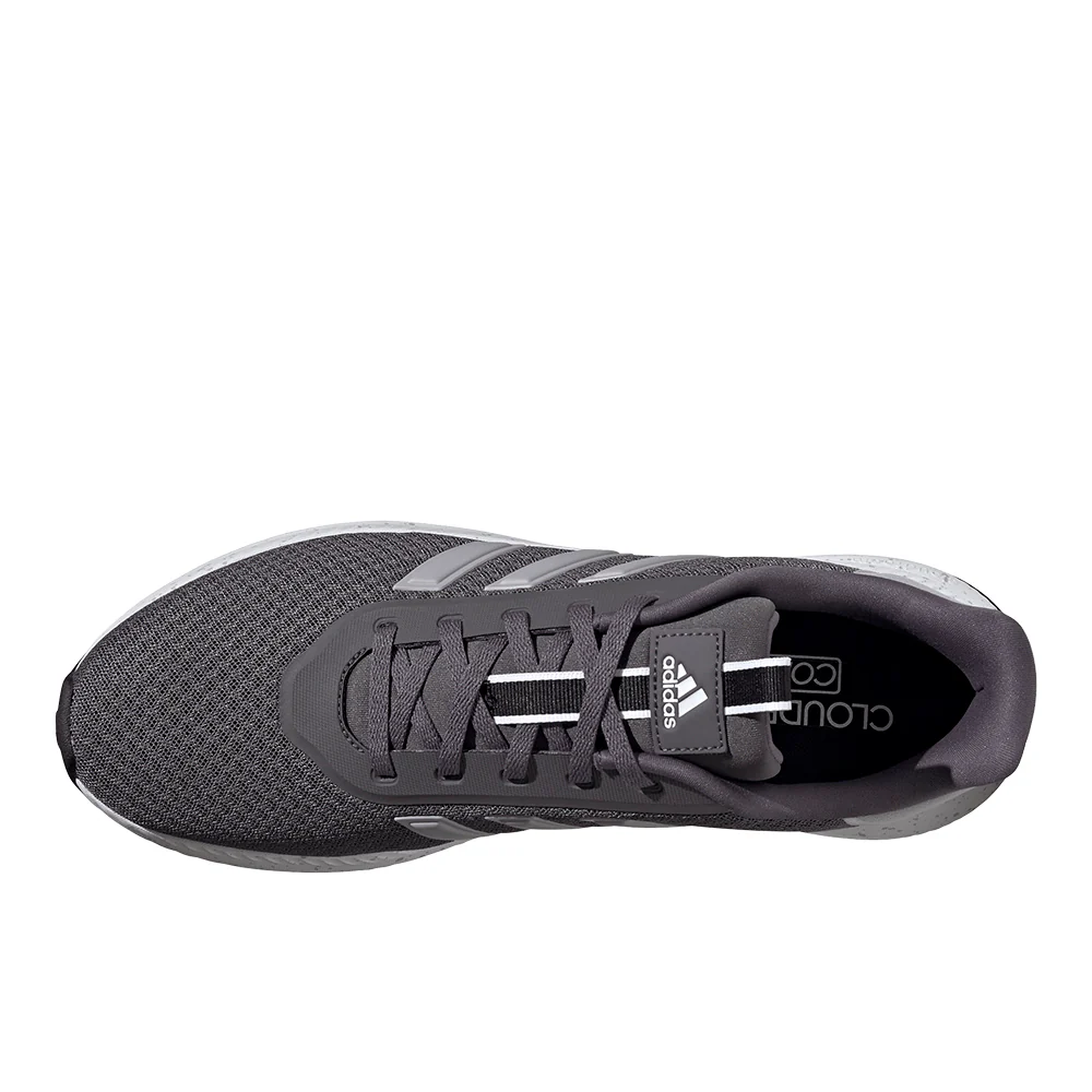 X_PLR Path Lace Up Sneakers - Image 4