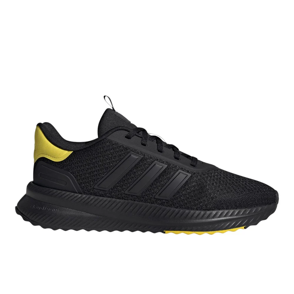 X_PLR Path Lace Up Sneakers