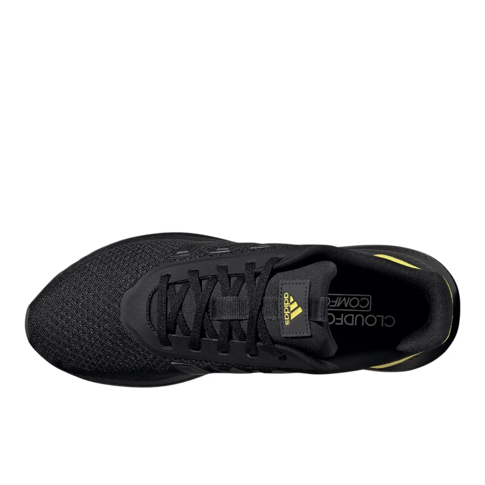 X_PLR Path Lace Up Sneakers - Image 4