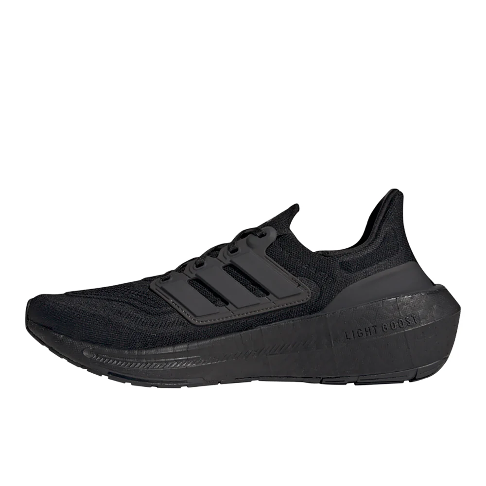 X_PLR Boost Lace Up Sneakers - Image 3