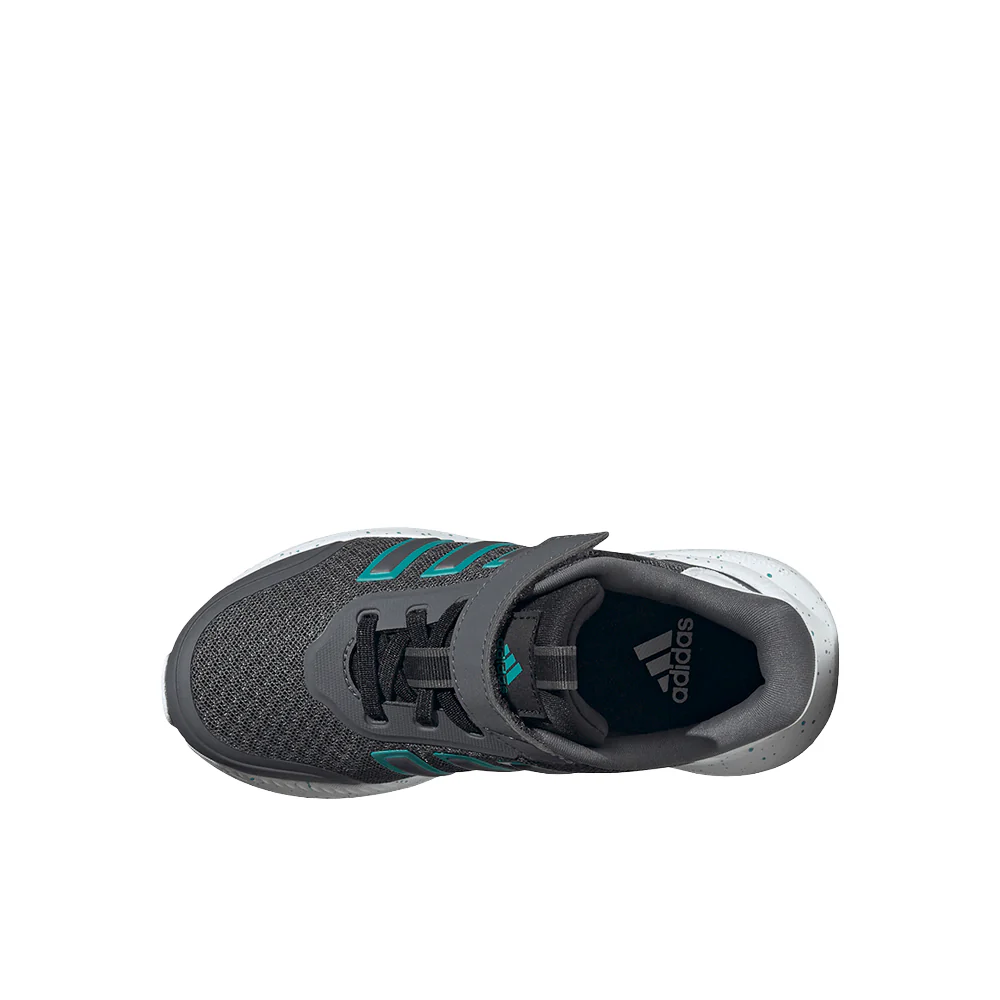 X_PLRPATH Slip On Sneakers (Little Kid) - Image 4