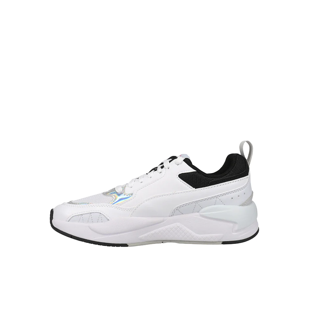 X-Ray 2 Square Glow Slip On Sneakers (Big Kid) - Image 3