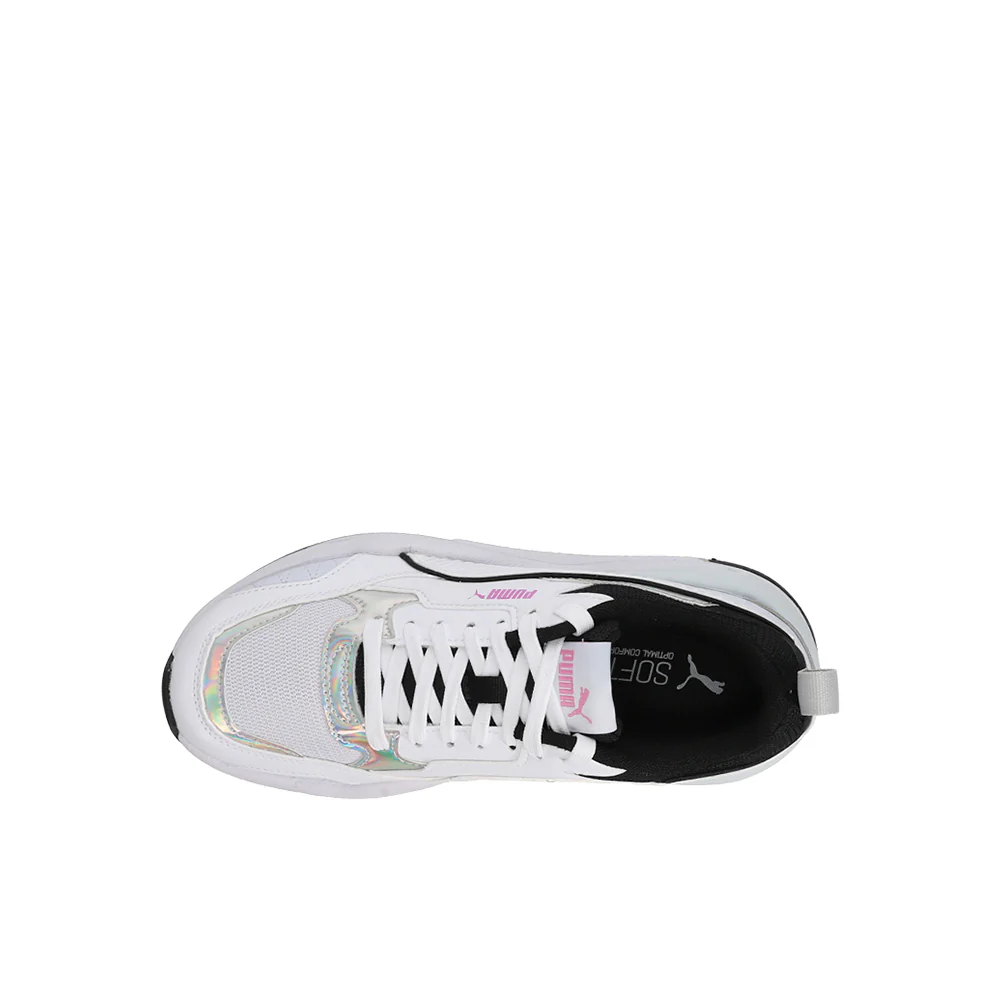 X-Ray 2 Square Glow Slip On Sneakers (Big Kid) - Image 4