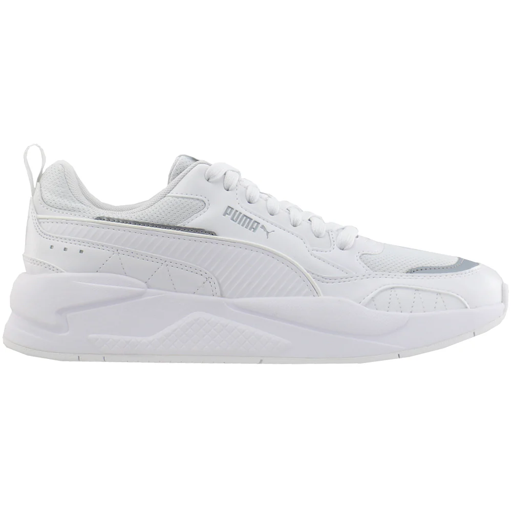 X Ray 2 Square Lace Up Sneakers