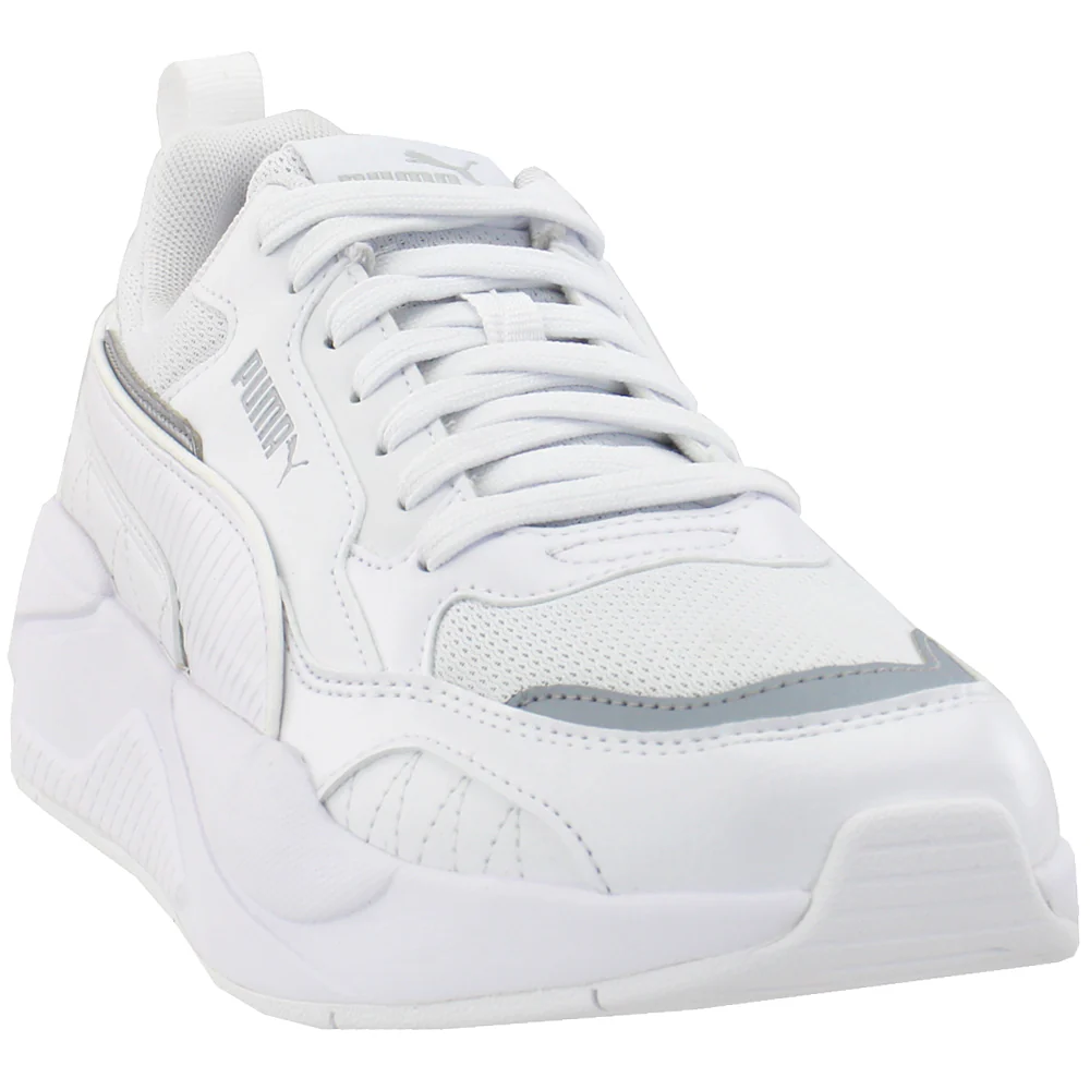 X Ray 2 Square Lace Up Sneakers - Image 2