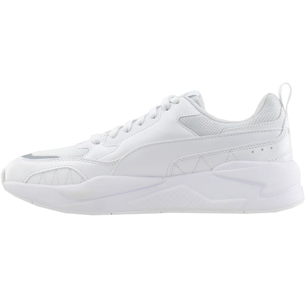 X Ray 2 Square Lace Up Sneakers - Image 4