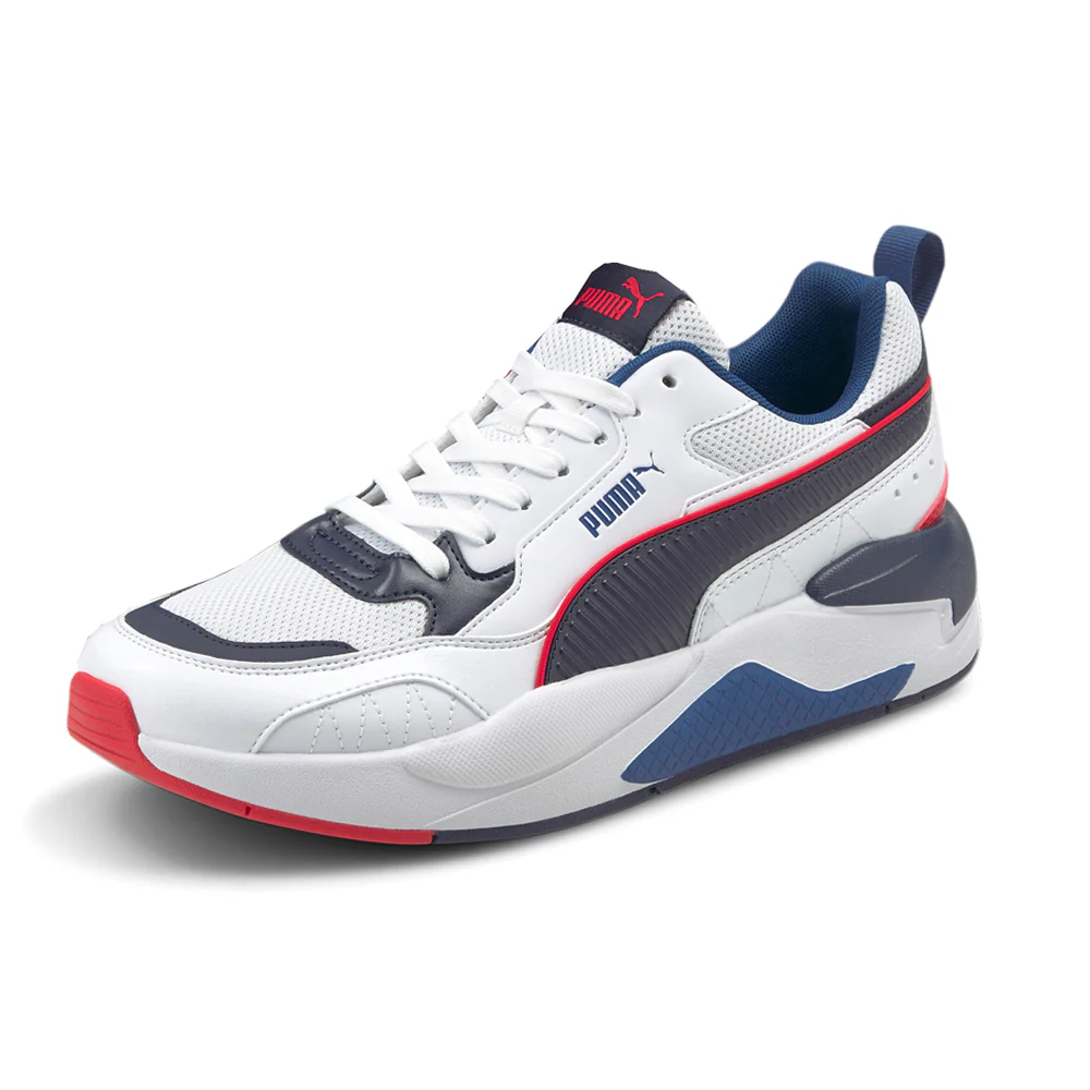 X Ray 2 Square Lace Up Sneakers - Image 2