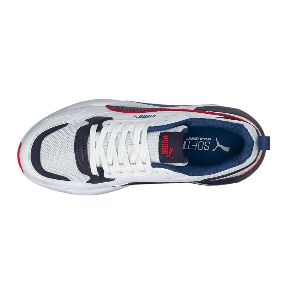 X Ray 2 Square Lace Up Sneakers - Image 4