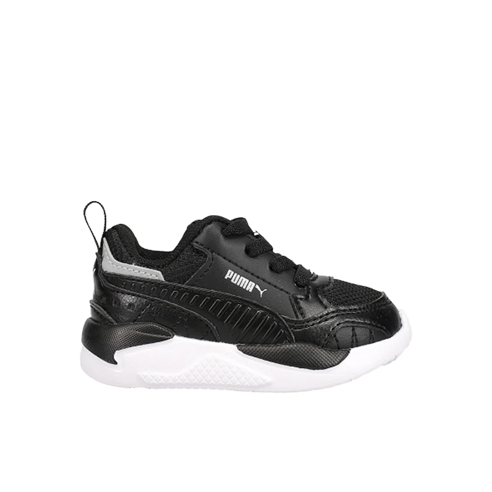 X-Ray 2 Square Lace Up Sneakers (Toddler)