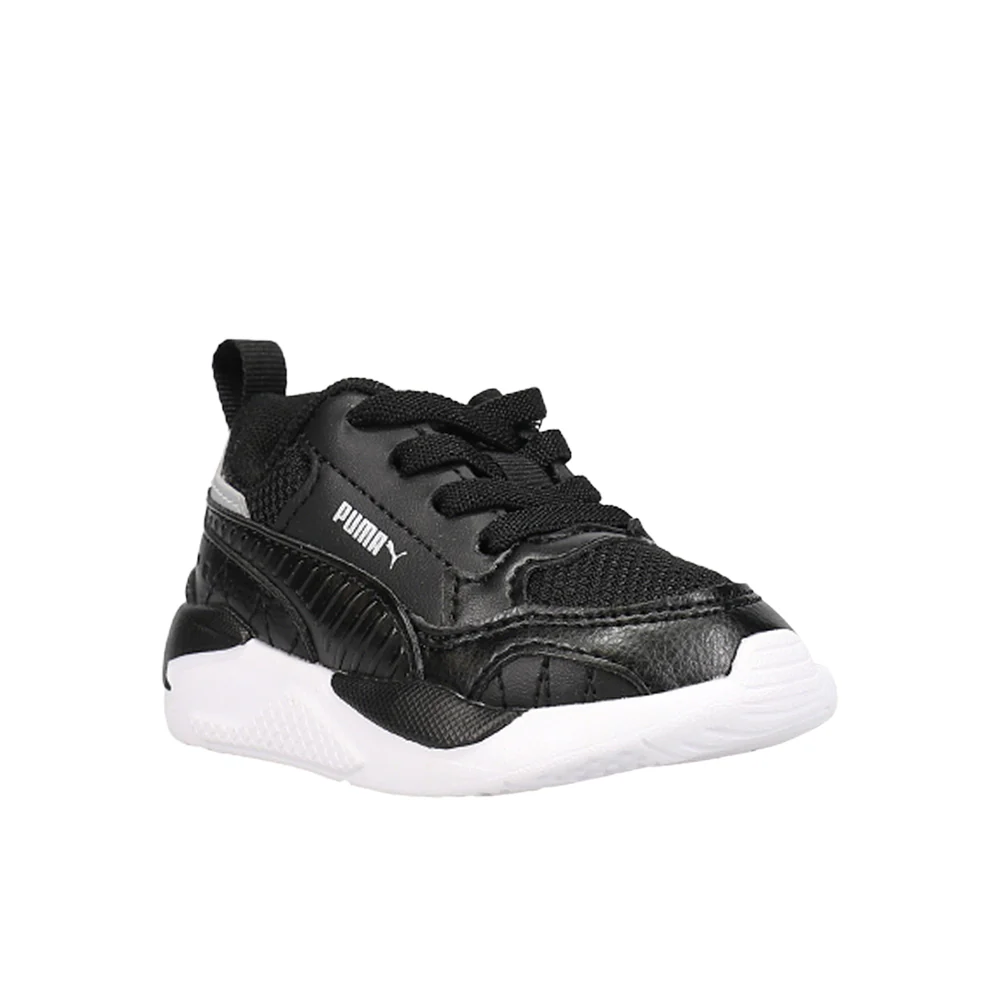 X-Ray 2 Square Lace Up Sneakers (Toddler) - Image 2