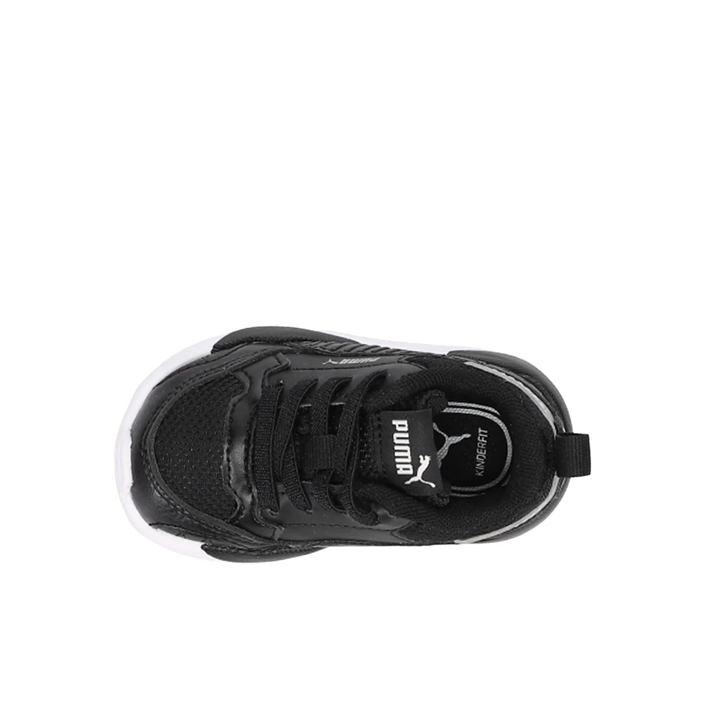 X-Ray 2 Square Lace Up Sneakers (Toddler) - Image 4