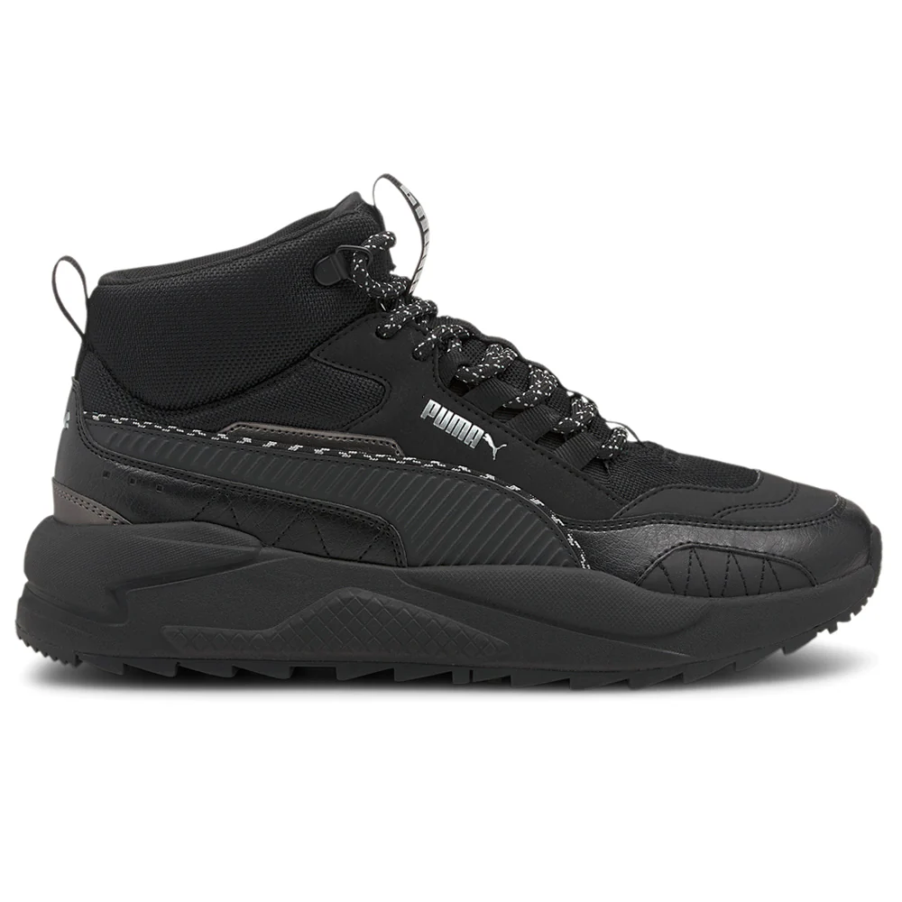 X Ray 2 Square Mid WTR Lace Up Sneakers