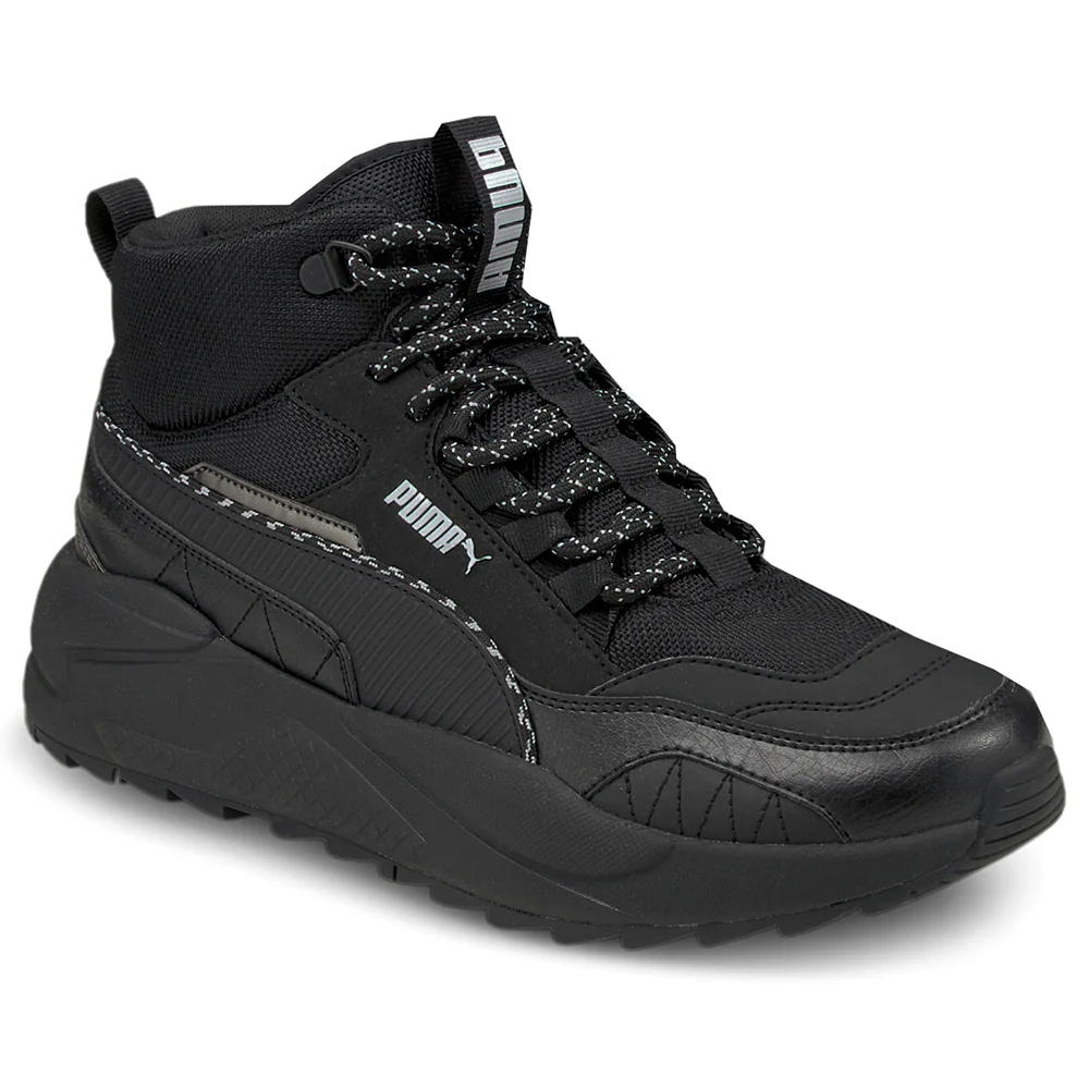 X Ray 2 Square Mid WTR Lace Up Sneakers - Image 2