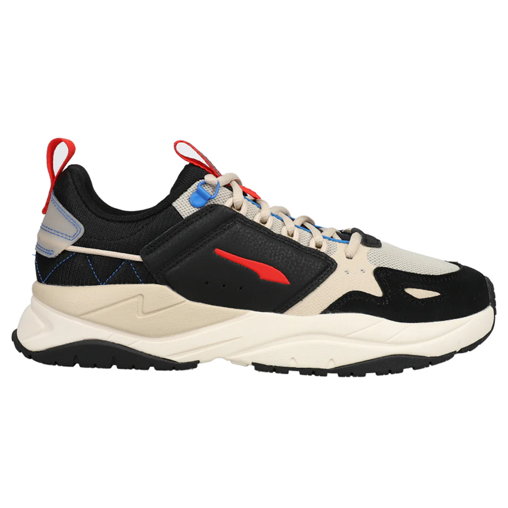 X Ray 2 Ramble Lace Up Sneakers