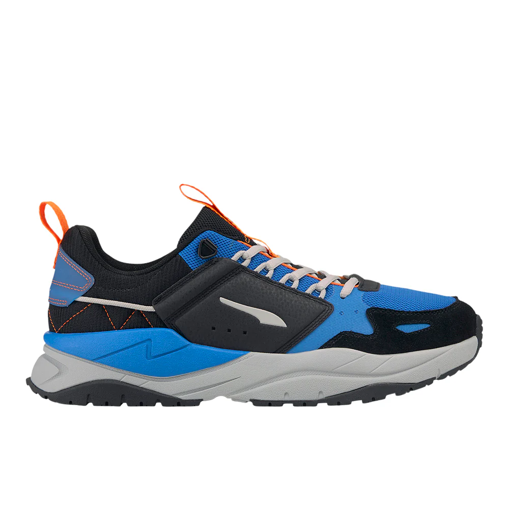 X Ray 2 Ramble Lace Up Sneakers