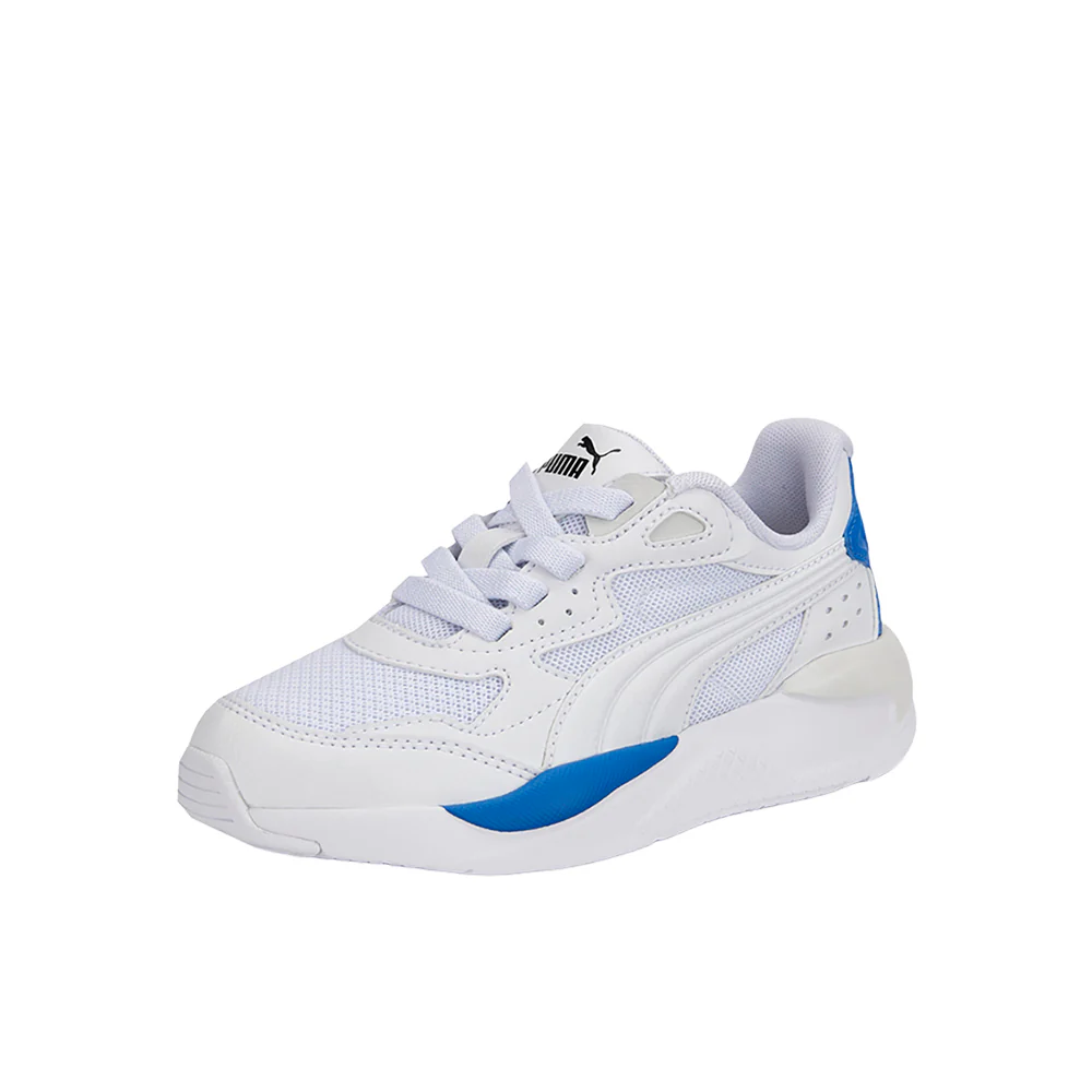 X-Ray Speed Lace Up Sneakers (Little Kid) - Image 2