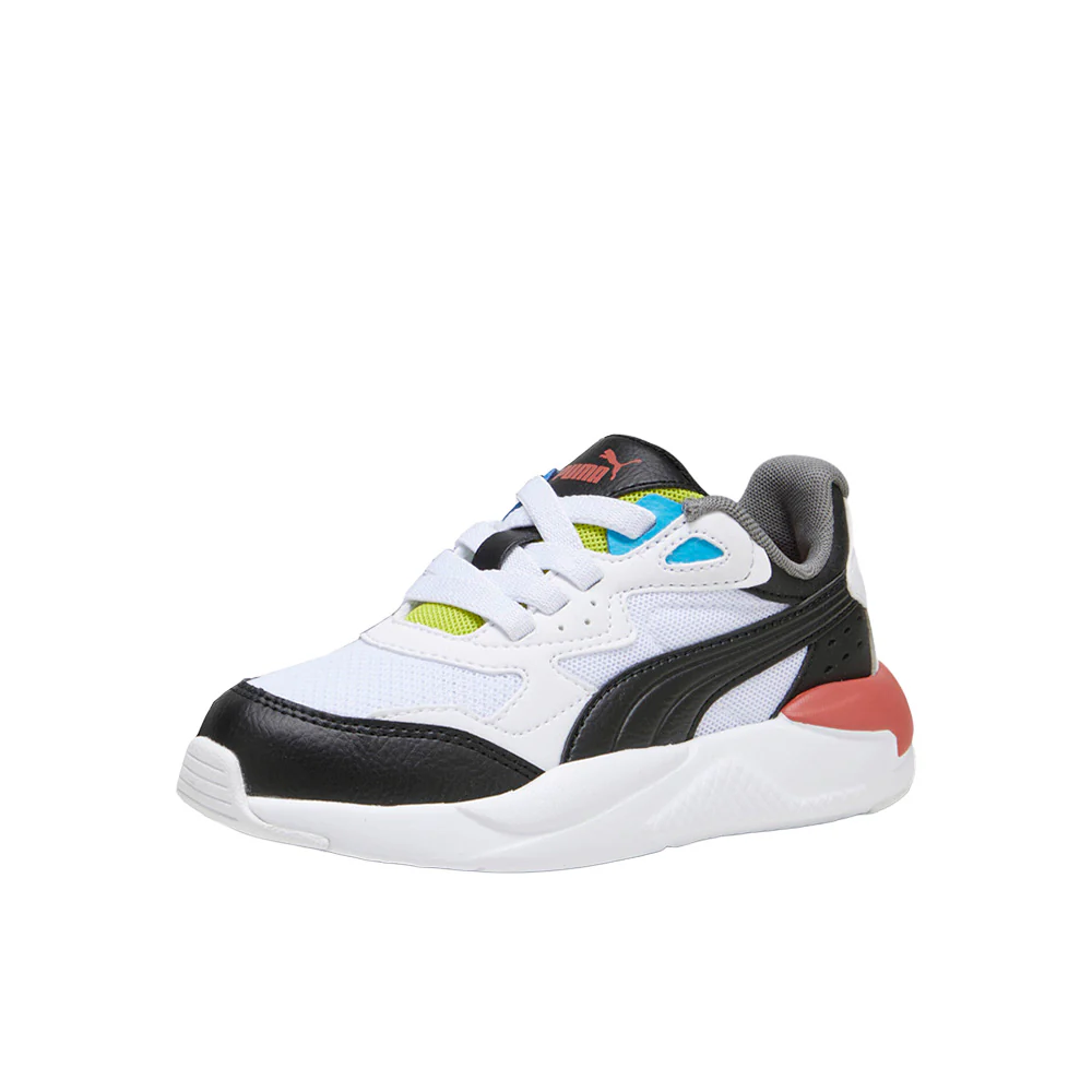X-Ray Speed Lace Up Sneakers (Little Kid) - Image 2