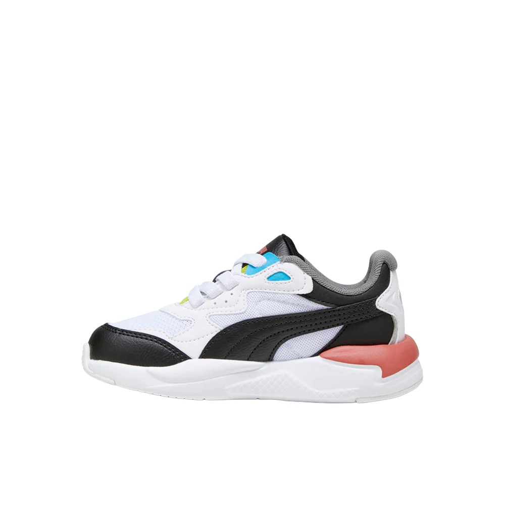 X-Ray Speed Lace Up Sneakers (Little Kid) - Image 3