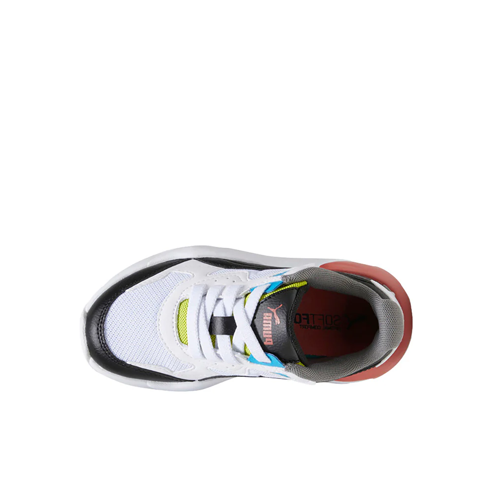X-Ray Speed Lace Up Sneakers (Little Kid) - Image 4