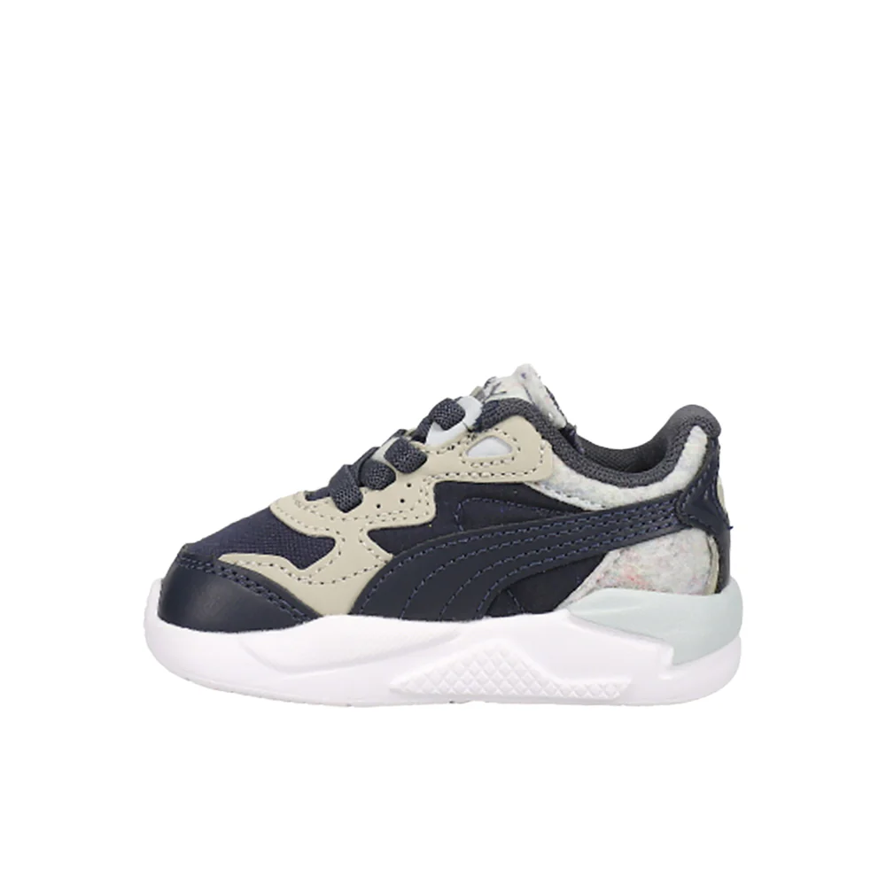 X-Ray Speed Better AC Lace Up Sneakers (Toddler) - Image 3