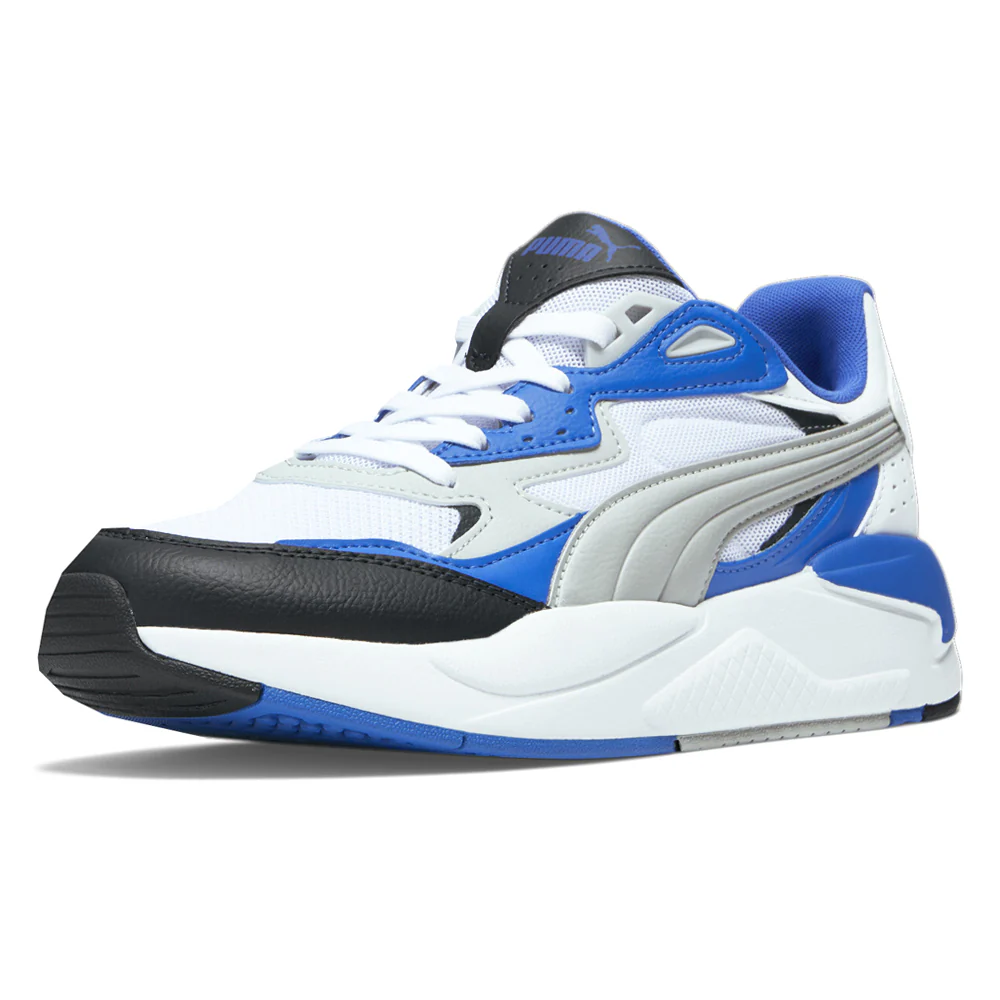 X Ray Speed Lace Up Sneakers - Image 2