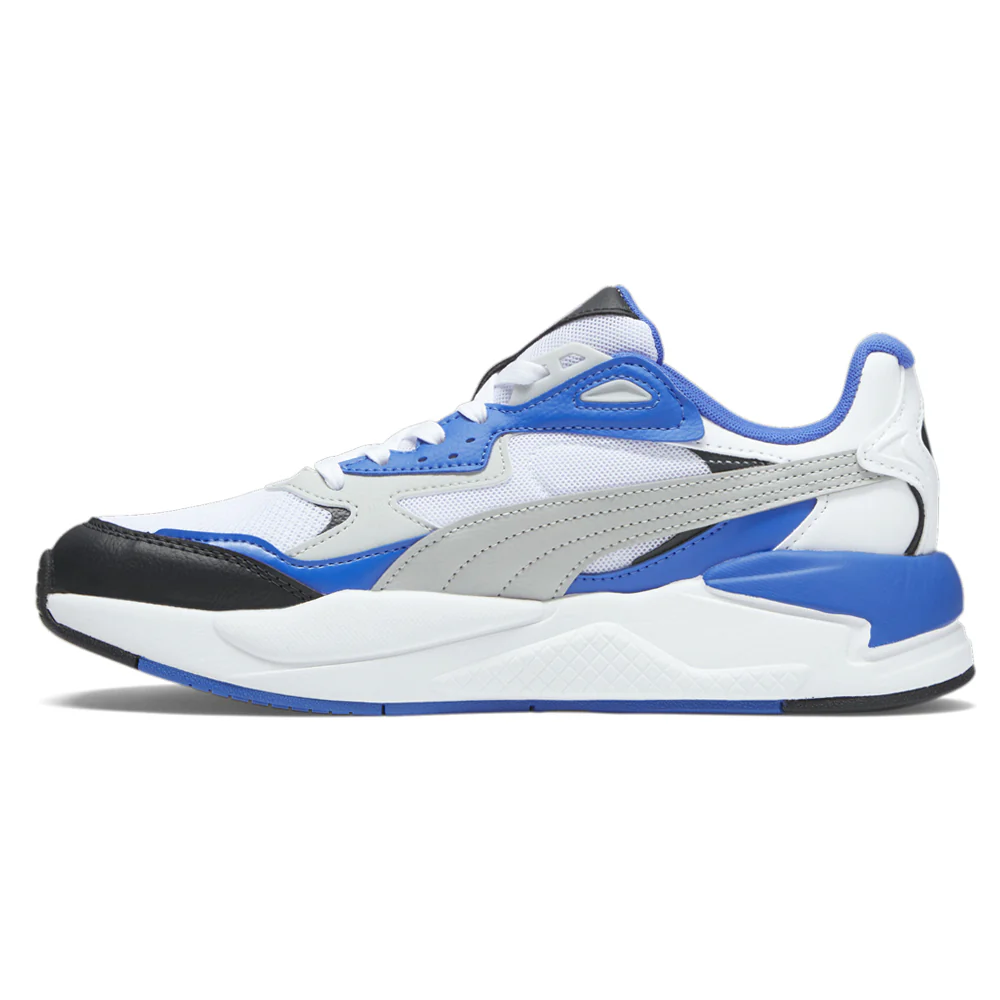 X Ray Speed Lace Up Sneakers - Image 3