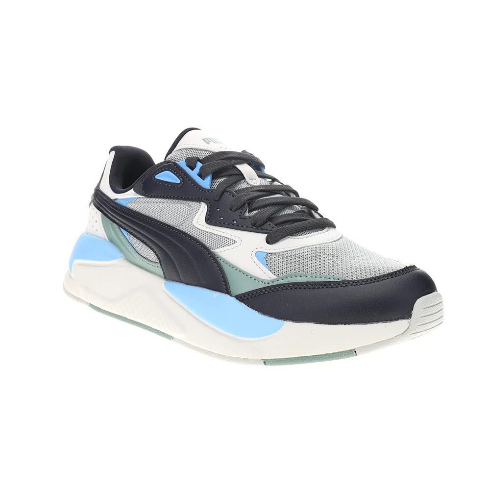 X Ray Speed Lace Up Sneakers - Image 2