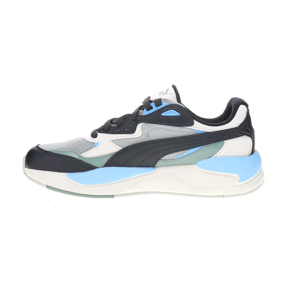 X Ray Speed Lace Up Sneakers - Image 3