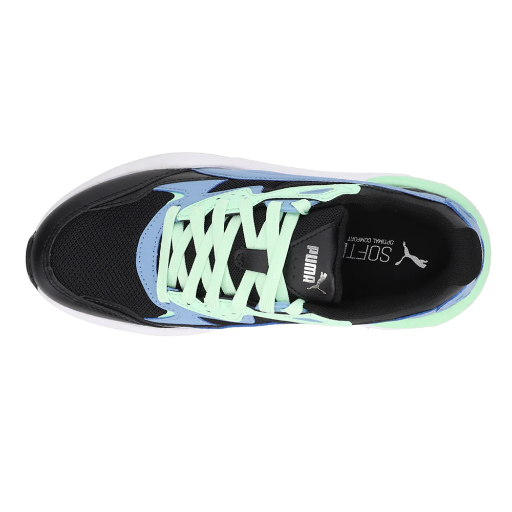 X-Ray Speed Lace Up Sneakers - Image 4