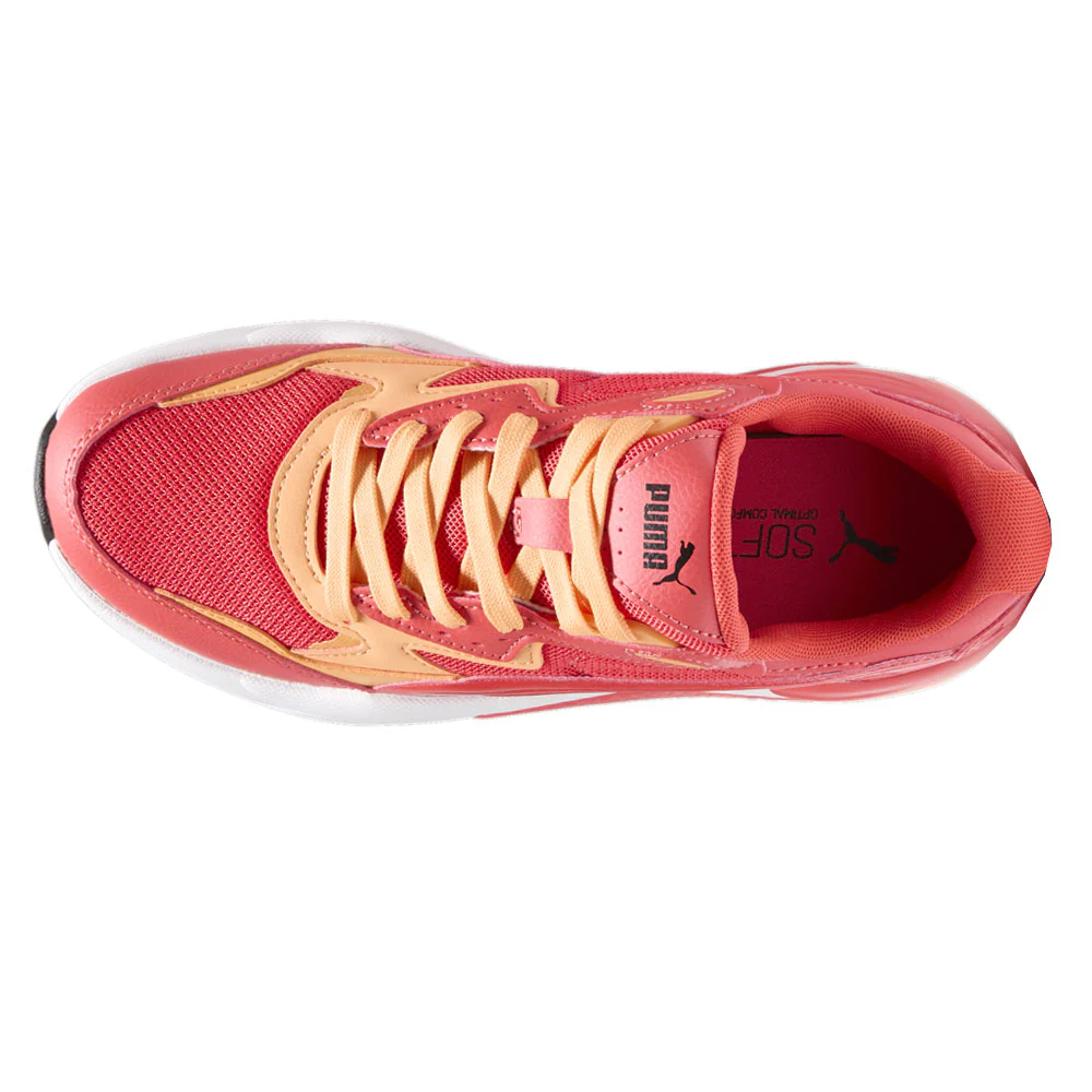 X-Ray Speed Lace Up Sneakers - Image 4