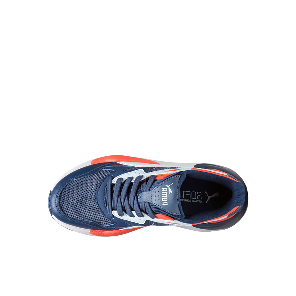 X-Ray Speed Lace Up Sneakers (Big Kid) - Image 4