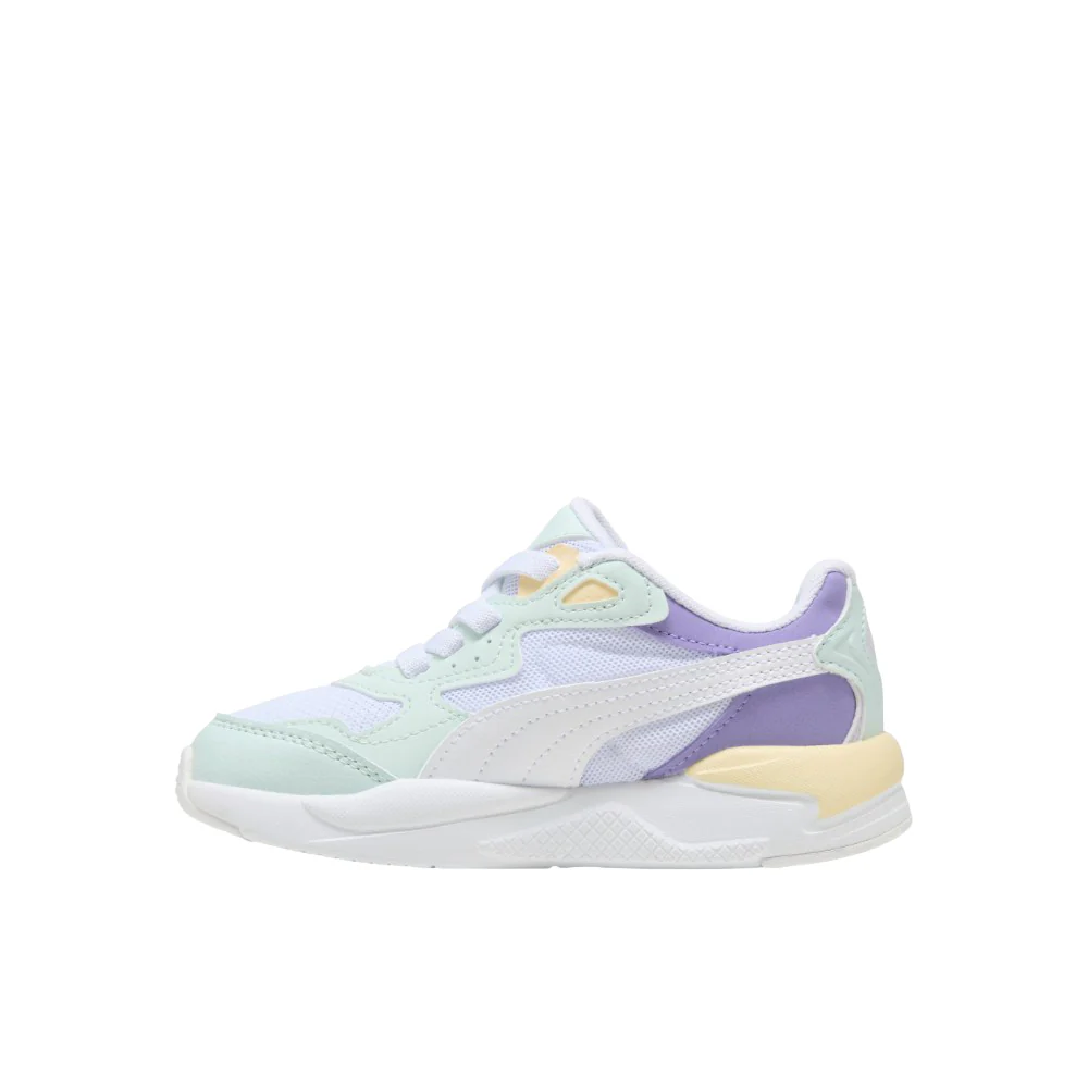 X-Ray Speed Lace Up Sneakers (Little Kid) - Image 3