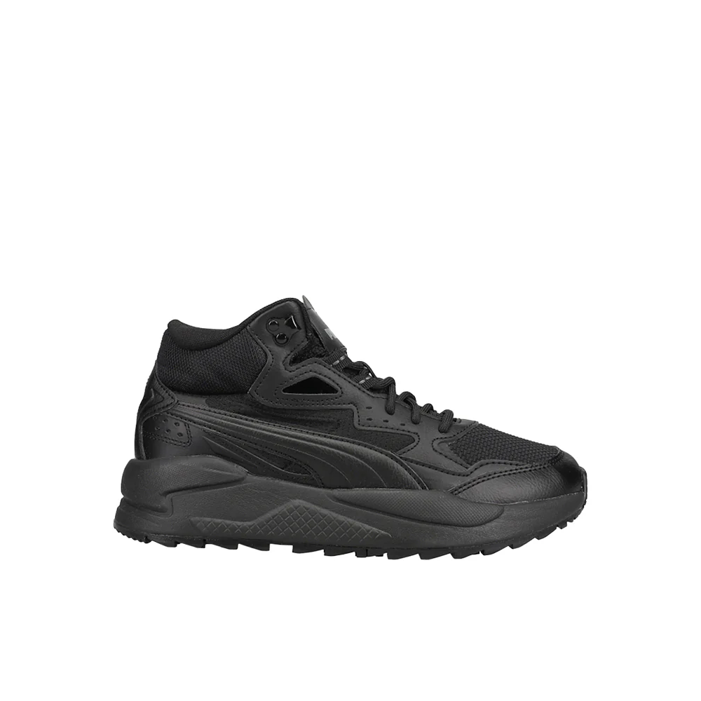 X-Ray Speed Mid Winter Lace Up Sneakers (Big Kid)