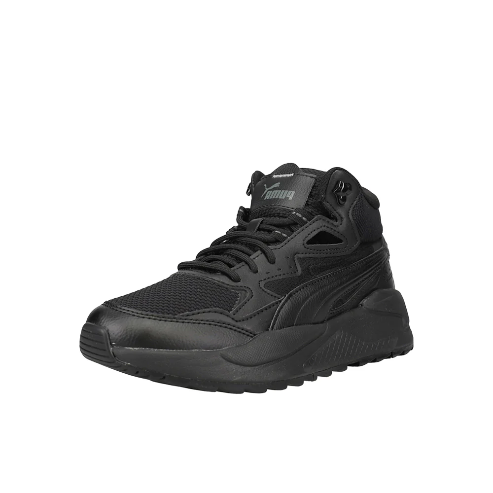 X-Ray Speed Mid Winter Lace Up Sneakers (Big Kid) - Image 2