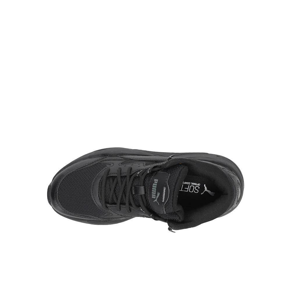 X-Ray Speed Mid Winter Lace Up Sneakers (Big Kid) - Image 4