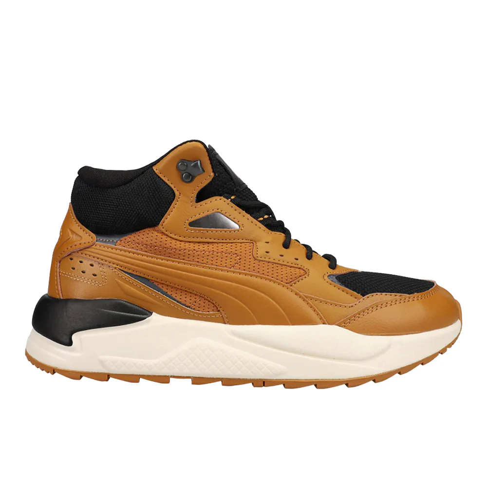 X Ray Speed Mid WTR Lace Up Sneakers